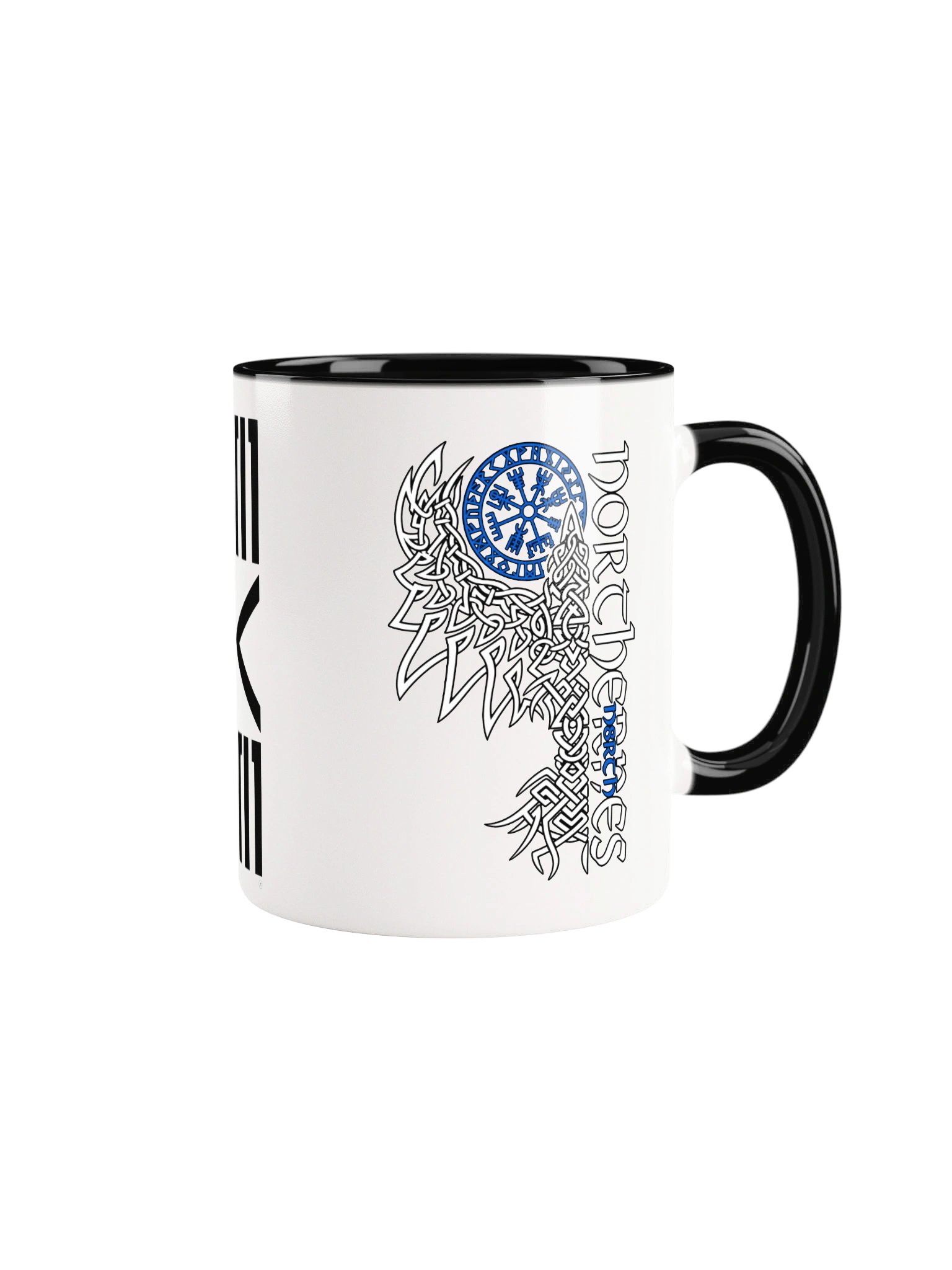 N8RTH Corporation Mug product image (6)