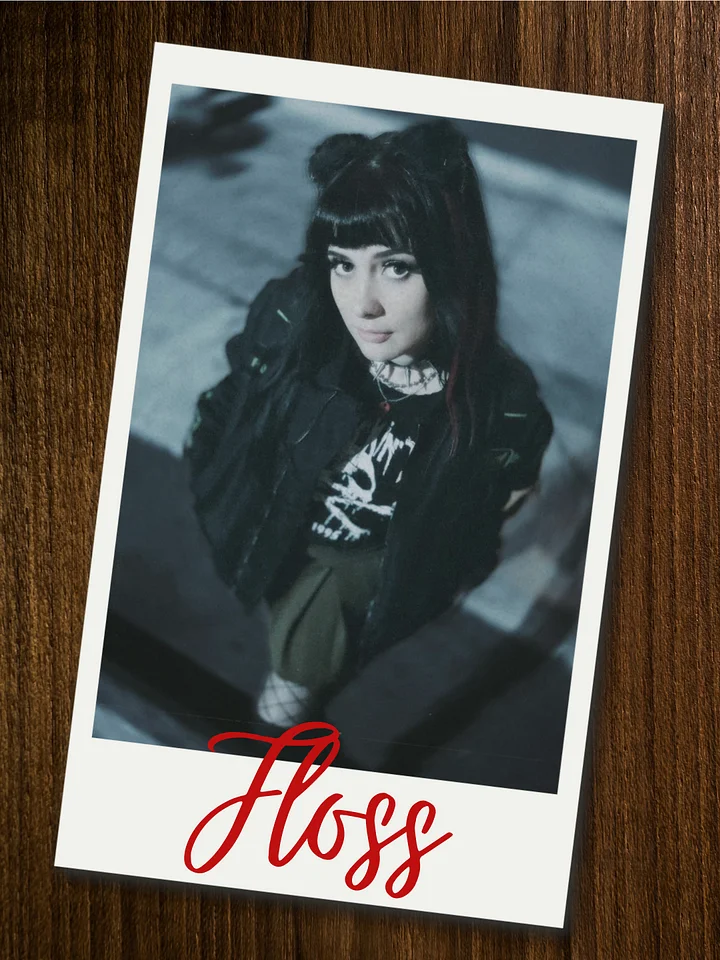 Cosplay Cheki product image (1)