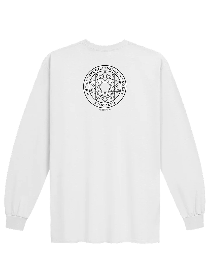 Ten Year Anniversary Gilden Long T-shirt product image (2)