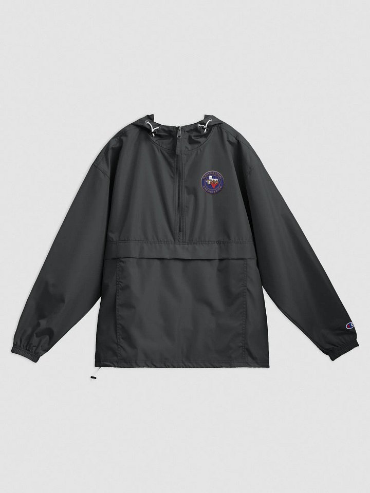 TMA Champion Packable Jacket product image (3)