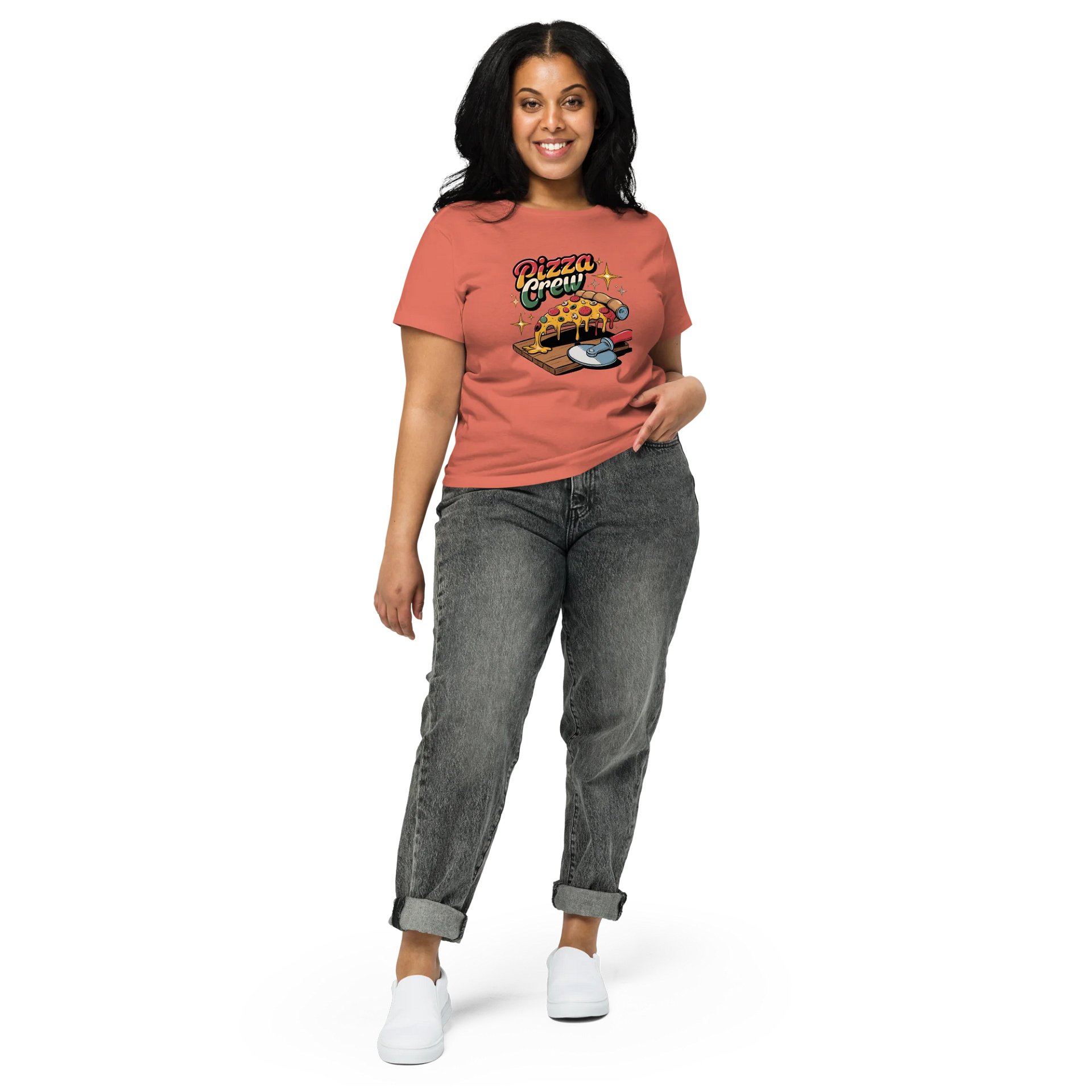 Pizza Crew product image (3)