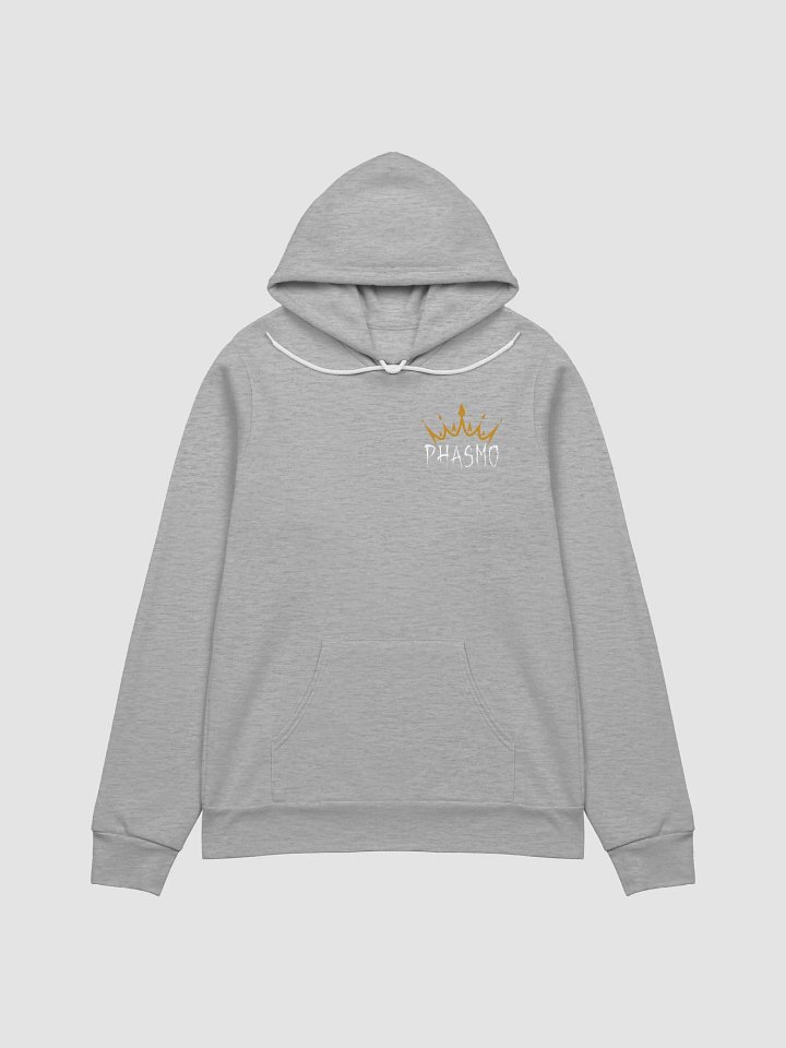 Phasmo Royalty Small Logo - Sweatshirt product image (1)