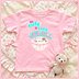 So Cute it feels Cereal🌈Super Soft🪽T-shirt🩷