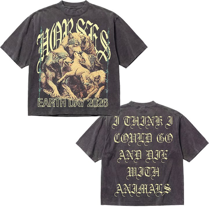 Earth Day 2026 Tee product image (1)