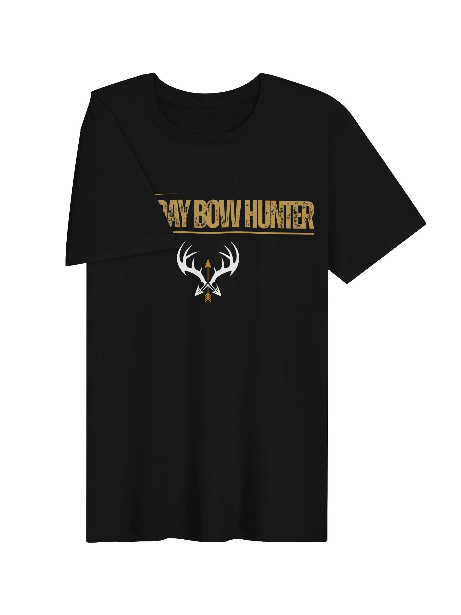 The Everyday Bow Hunter™ Logo Tee product image (23)