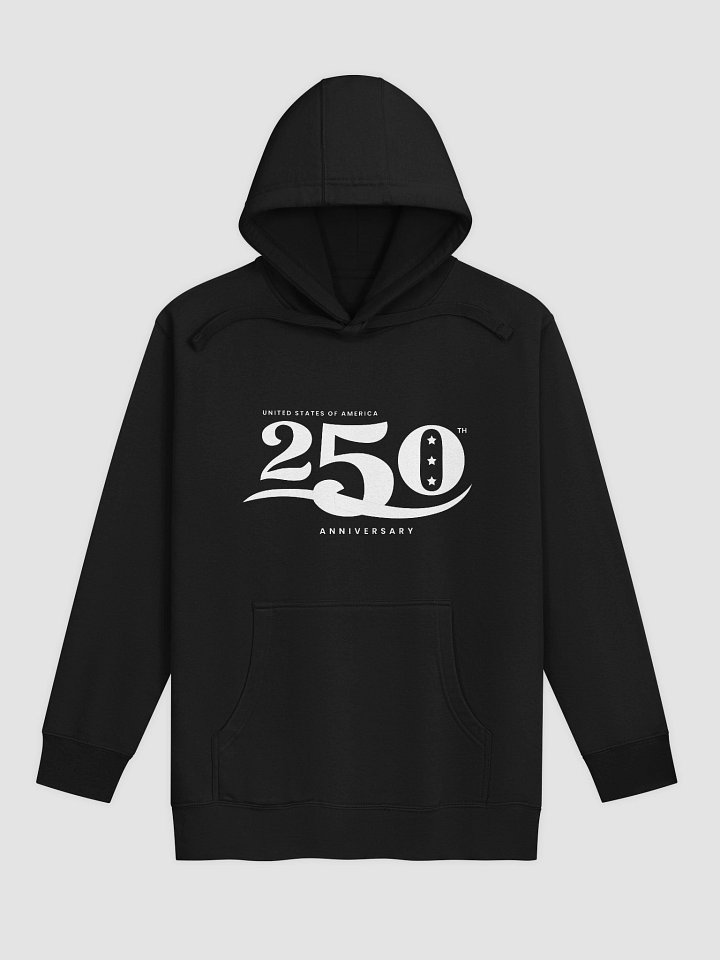 America 250th Anniversary Unisex Hoodie product image (1)