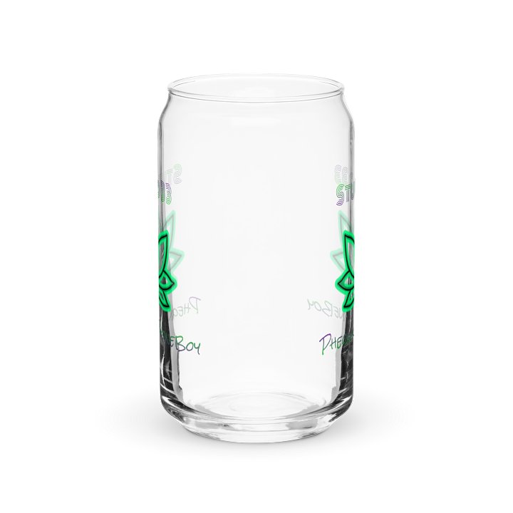 Studio 33 Can Glass product image (6)