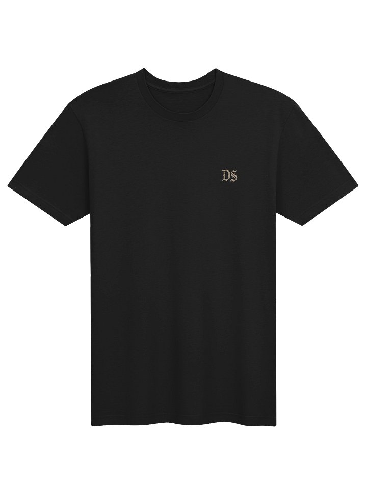 Dark Shadow Classic Logo T-Shirt product image (1)