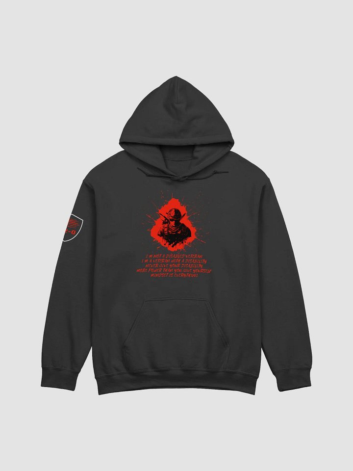 MINDSET IS EVERYTHING product image (1)