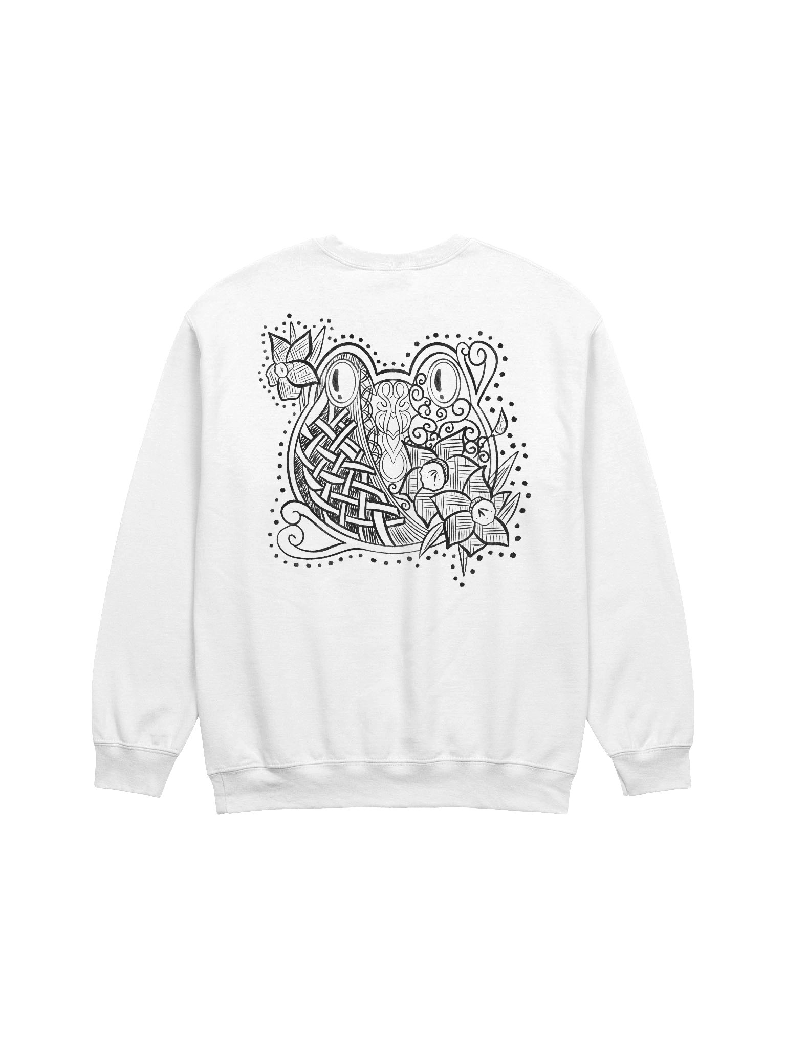Celtic Sweater product image (2)