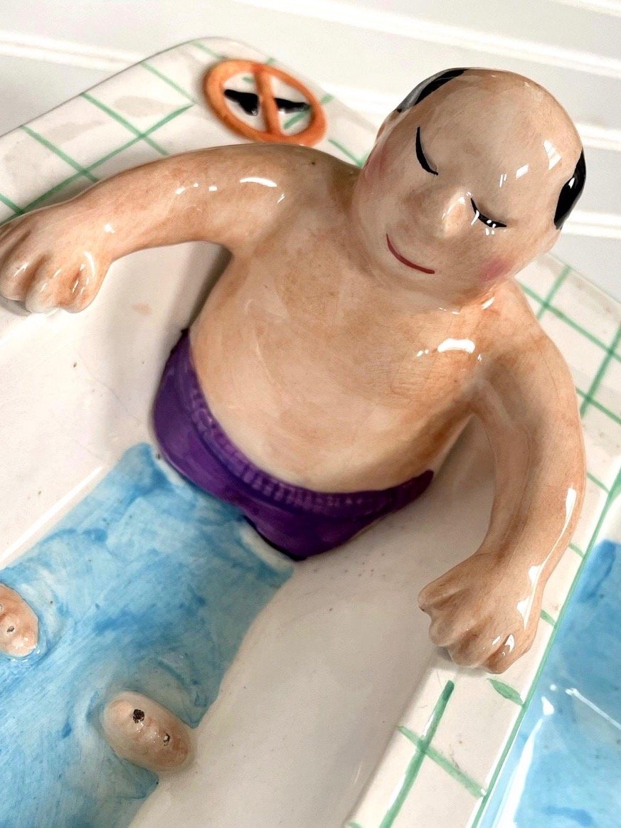 Pool Party Bowl product image (4)