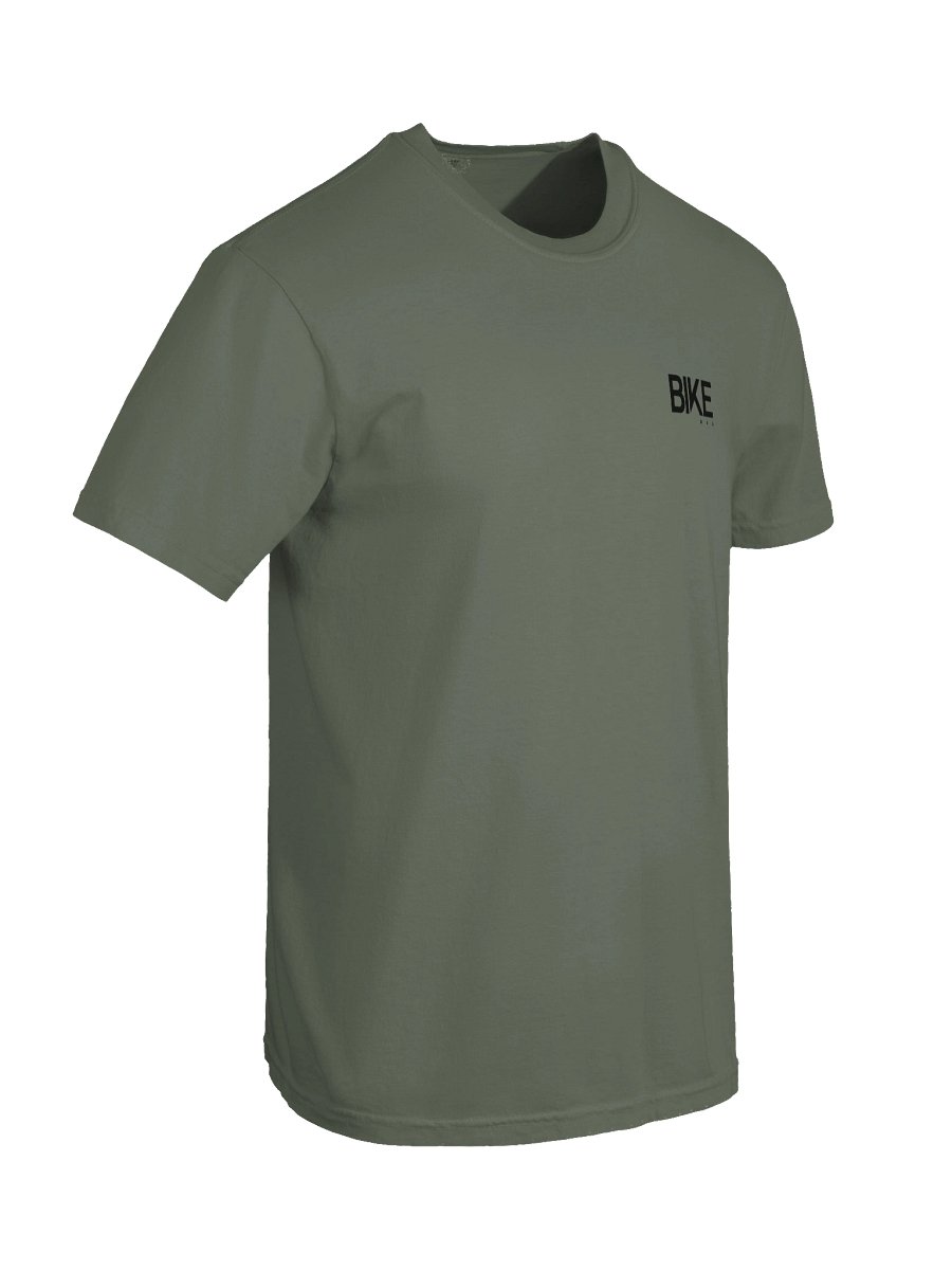 I Hate Loving E-Bikes Shirt (Dark Logo) product image (18)