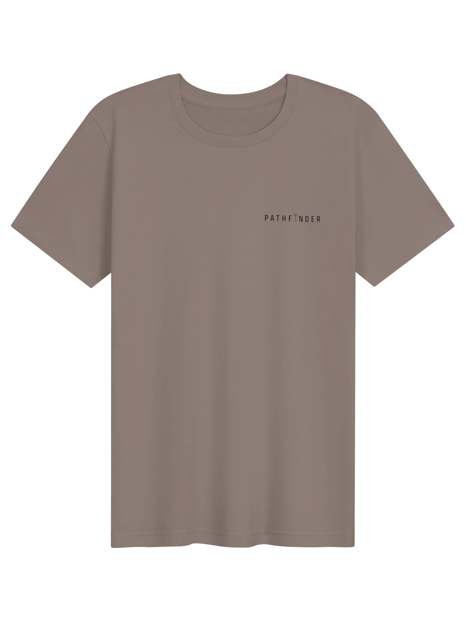 Path Lines tee product image (1)
