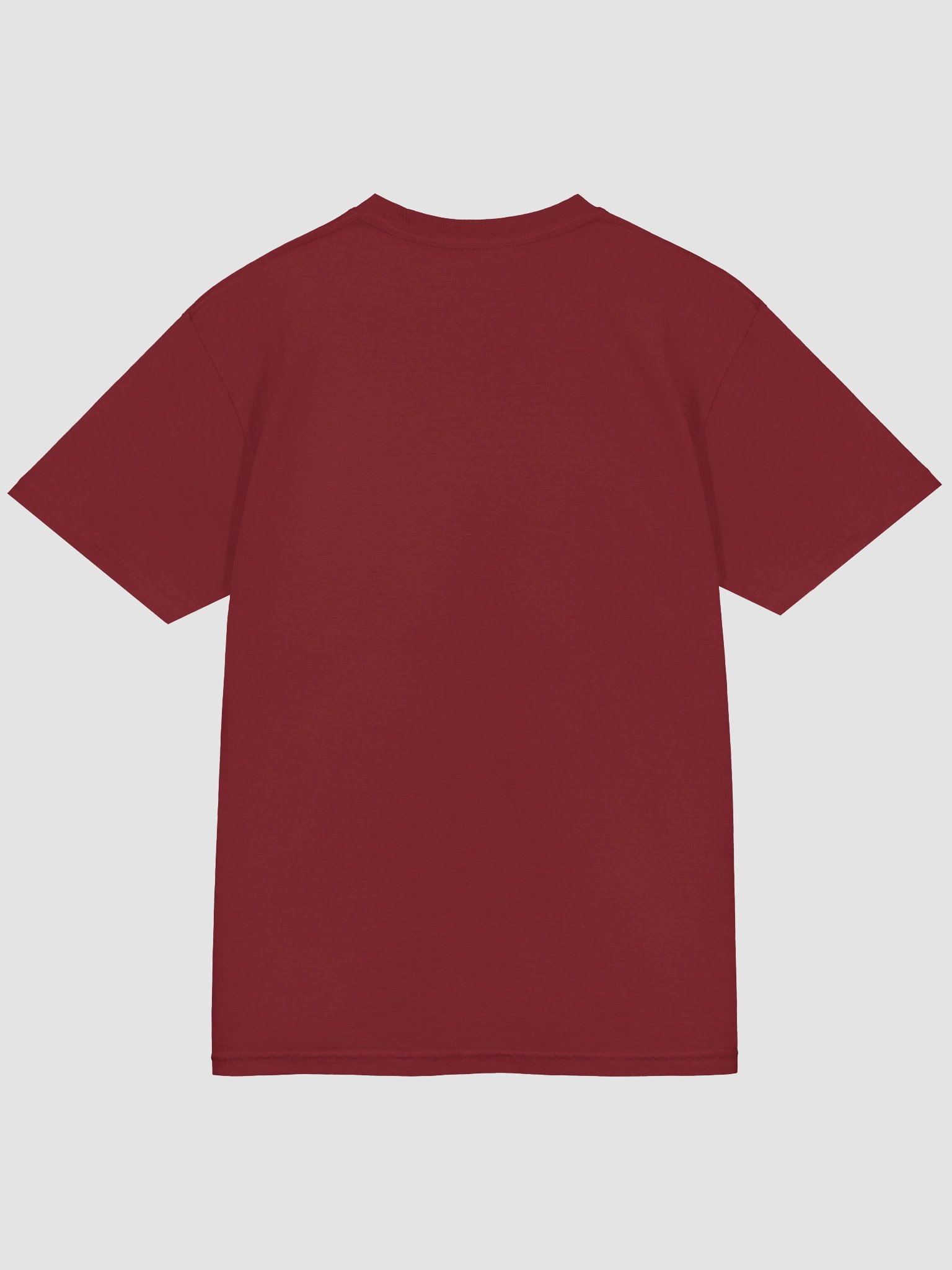 GeneDaOx Basic Tee (Left Chest) product image (4)
