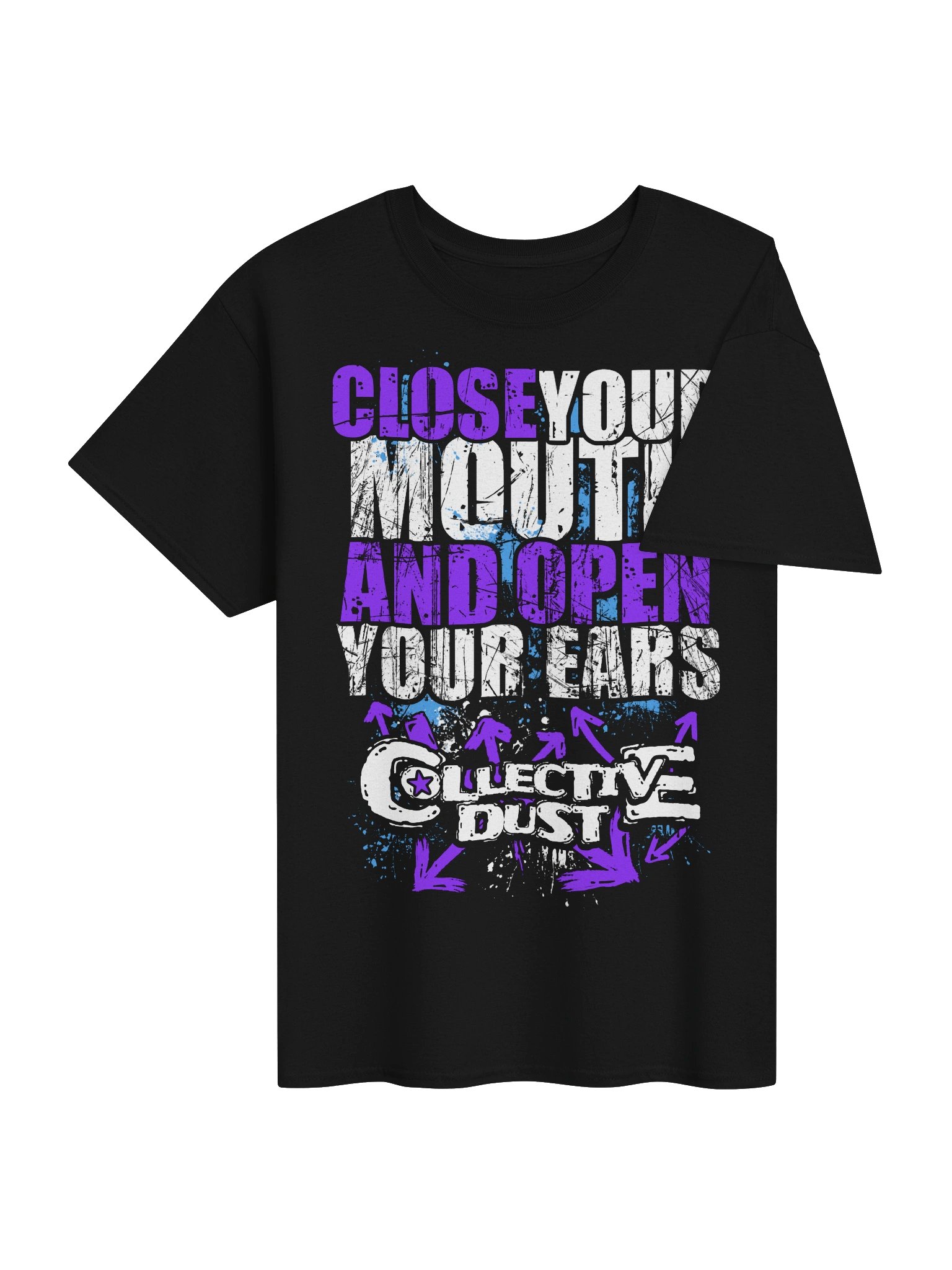 Shut Your Stinking Mouth product image (4)