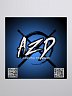 Arizona Drummer Stickers | For The Groove Chasers