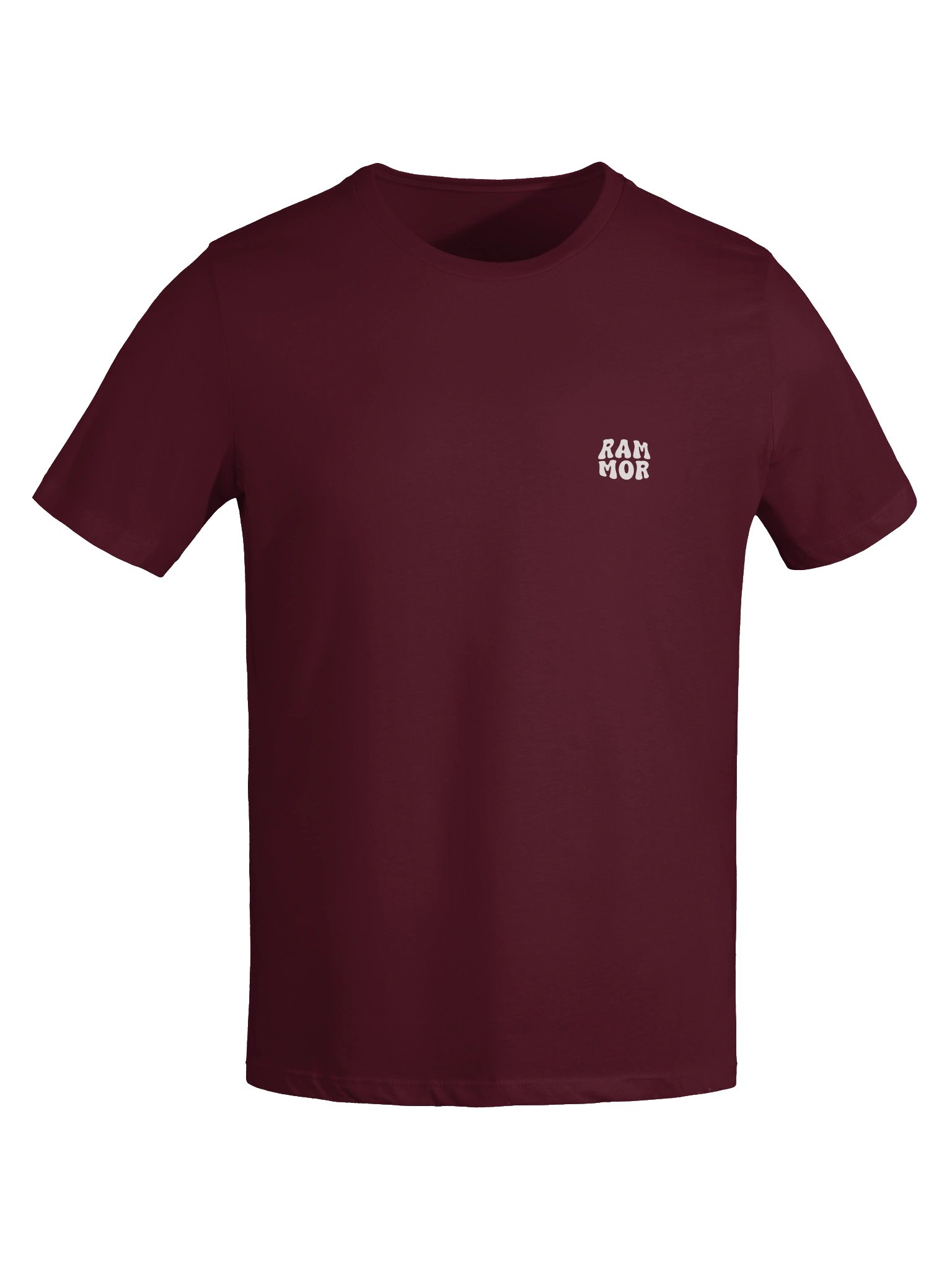 Butterfly Women's Tee Black / Dark Red product image (17)