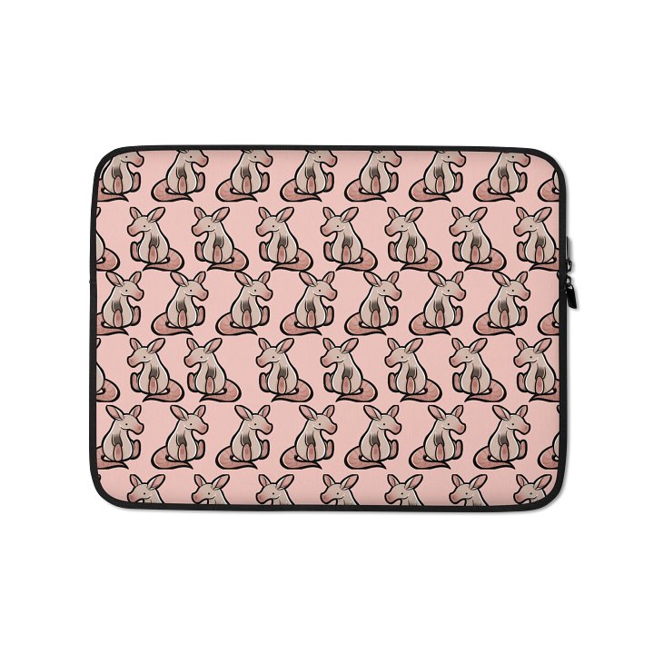 Aardvark Laptop Sleeve product image (1)