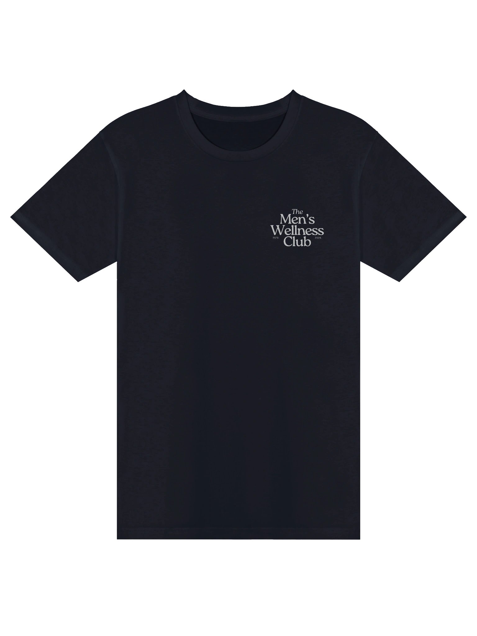 WHITE LOGO CLOTHING product image (1)