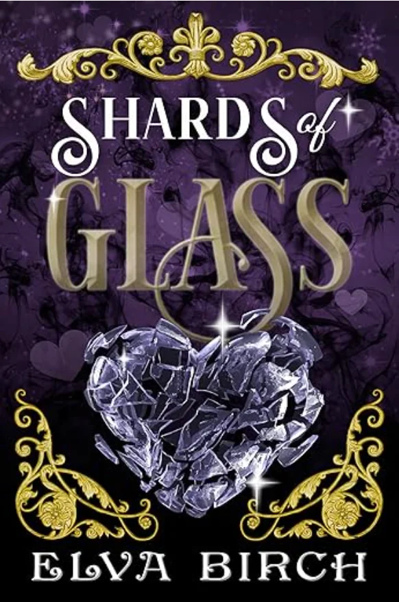 Shards of Glass - short stories from Fae Shifter Knights product image (1)