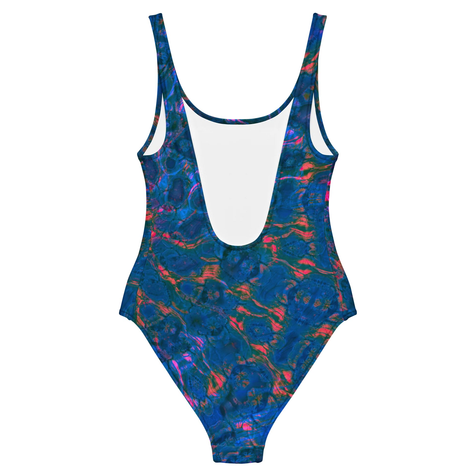 Fractal Blu without Holespachtler product image (6)