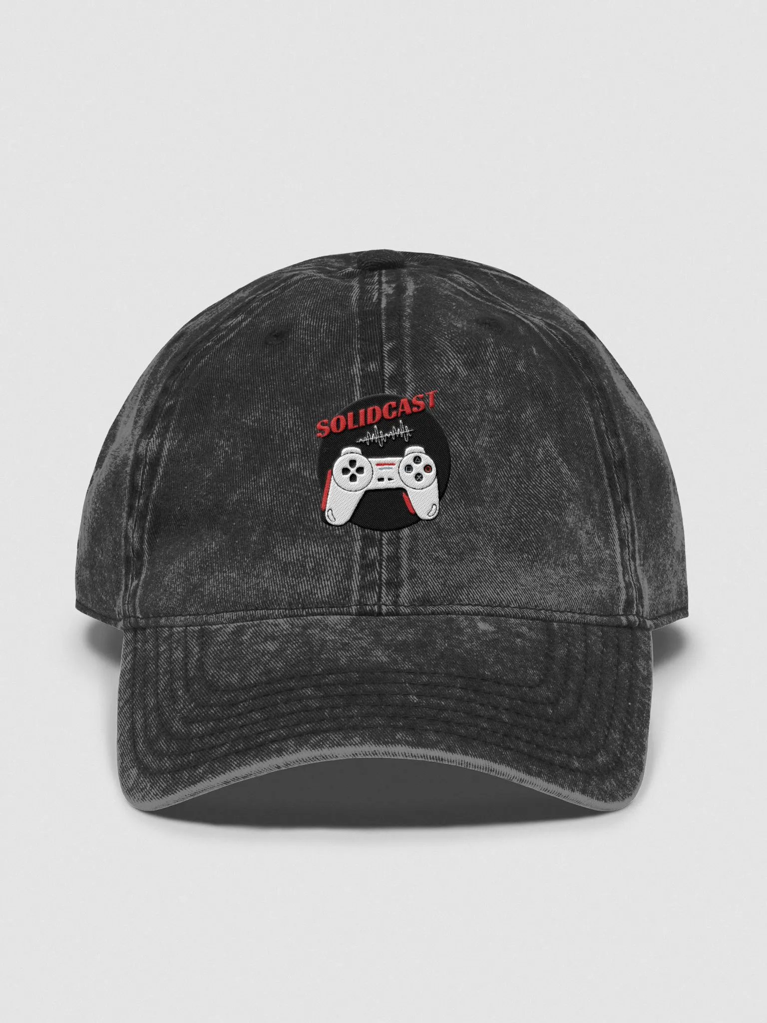 Otto Vintage Wash Dad Hat product image (1)