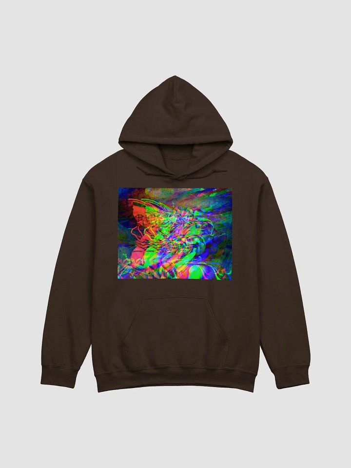 The General Hoodie product image (2)