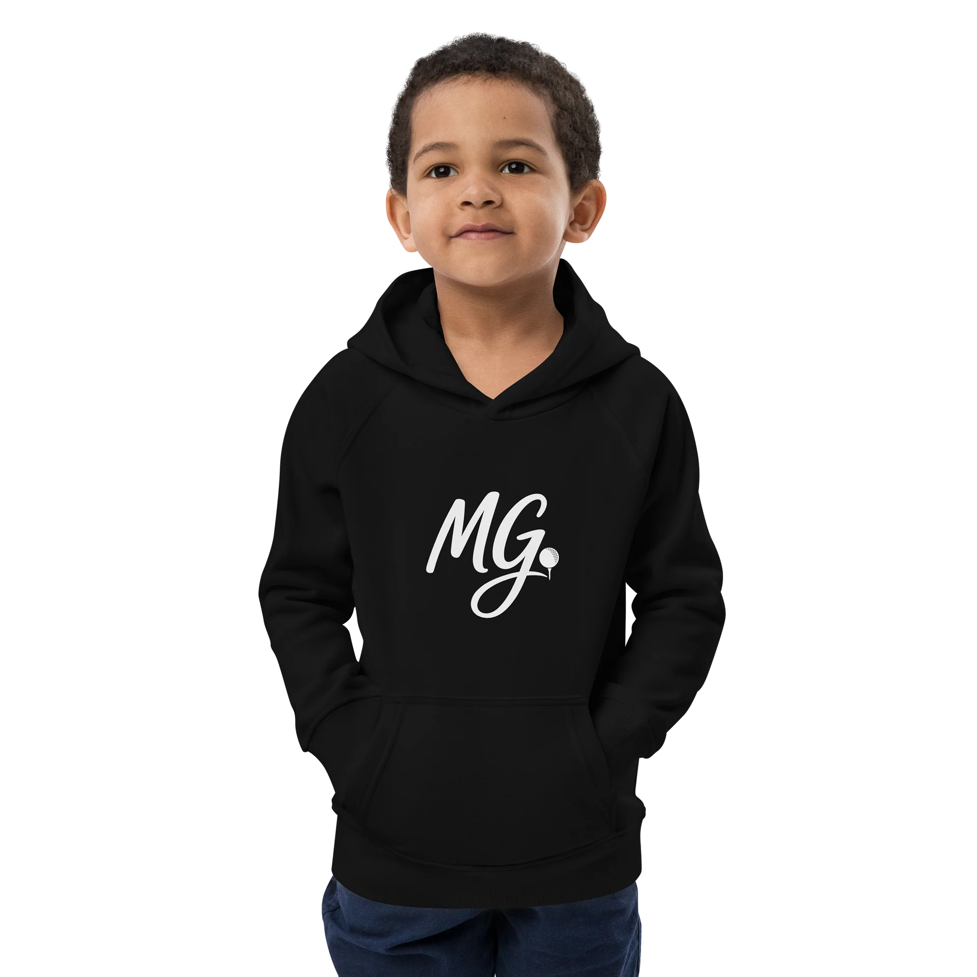 MG Kids Hoodie product image (4)