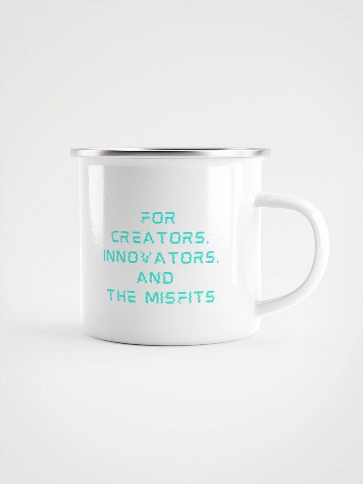 Rebel Vibez Gaming Est. 2022 Mug product image (1)
