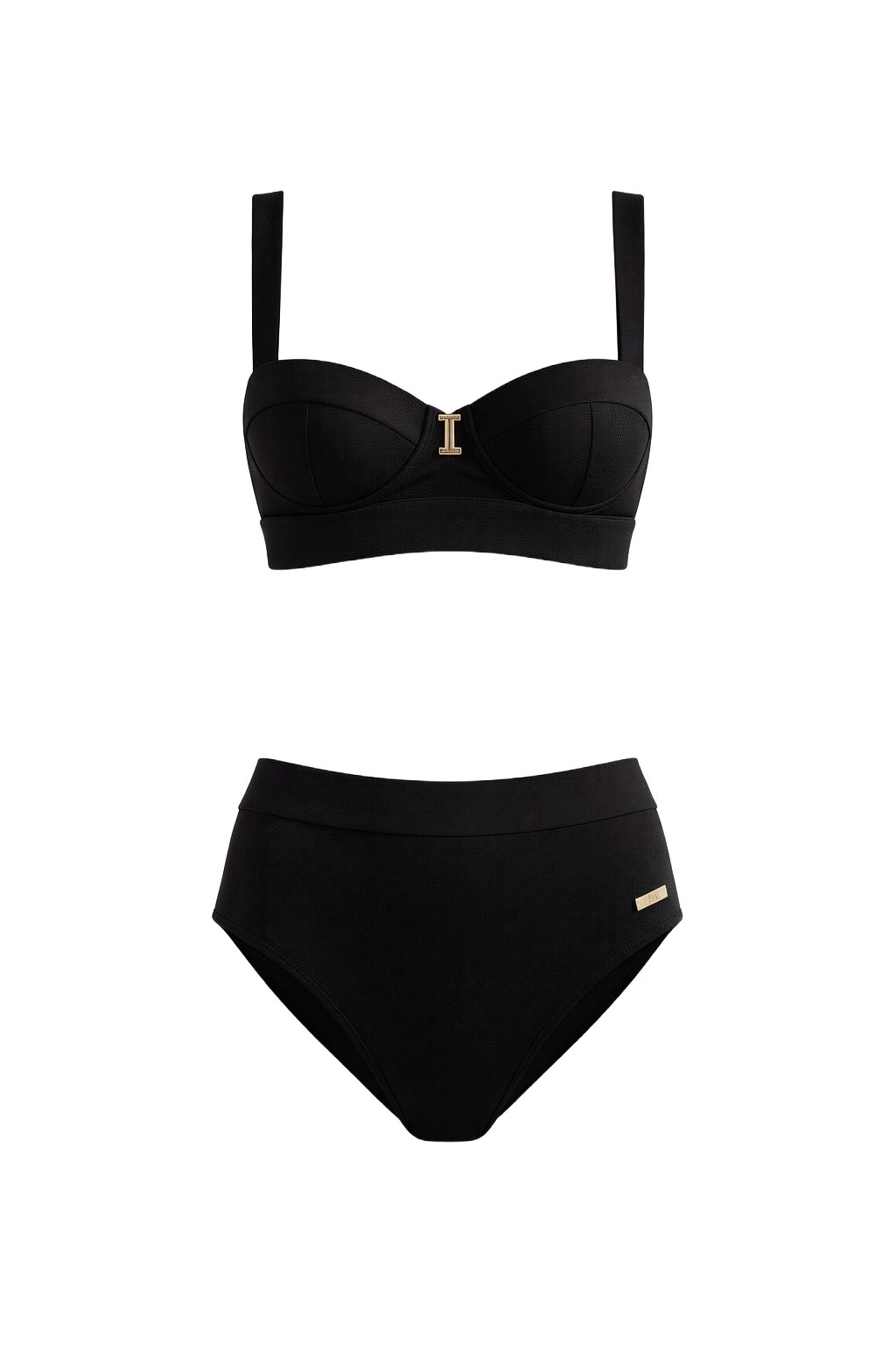 The Levantine Contour Set — Midnight Atelier Edition (Handcrafted to order. Delivery within 3 weeks) product image (2)