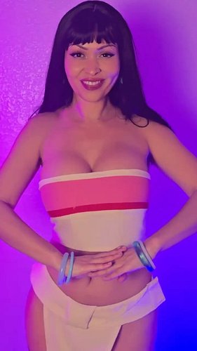 Should I start cosplay your childhood crushes?

#cosplaygirls #90scartoons #90skids #nostalgia #cosplayers