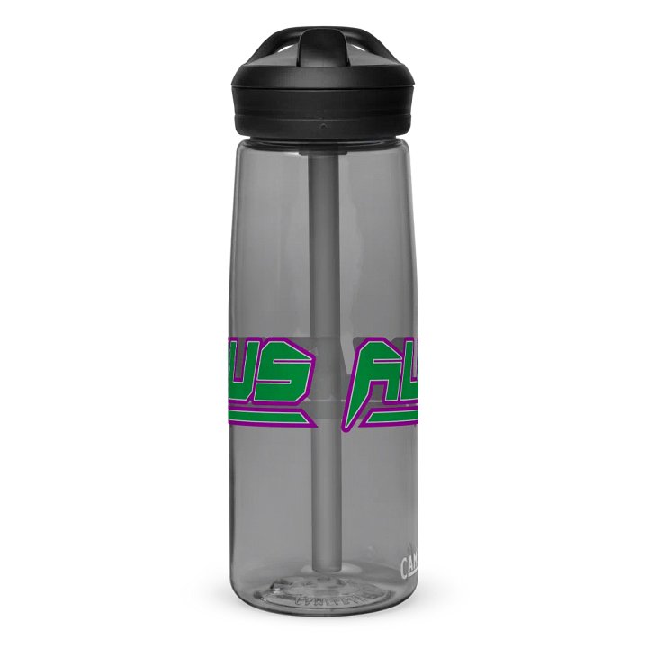 Aurethious Sport Water Bottle product image (2)