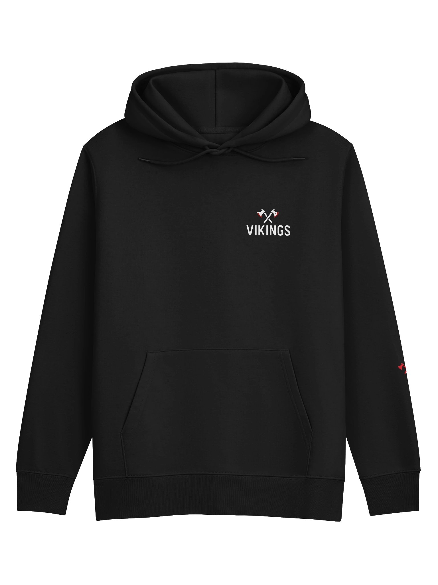 Vikings Heritage Hoodie product image (1)