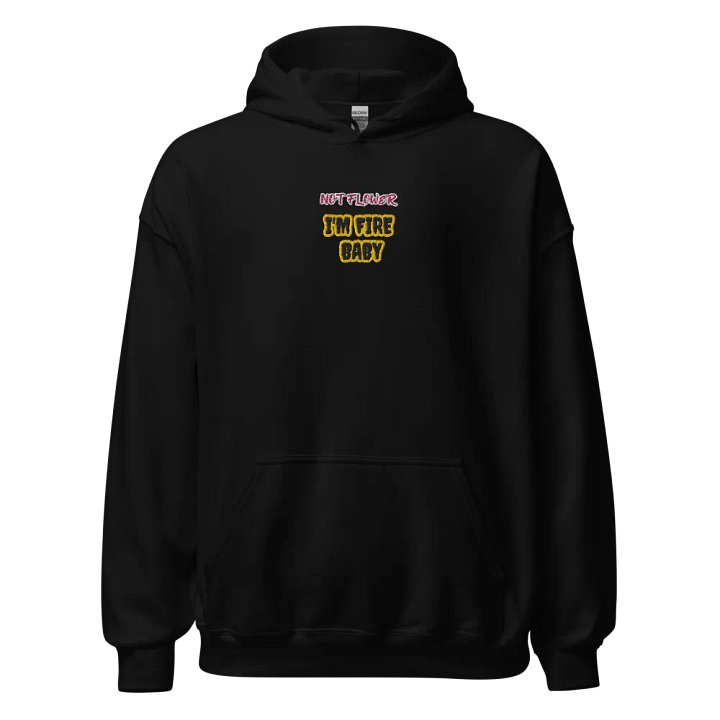 🔥 Gildan Classic Hoodie – Comfort Meets Style! 🔥 product image (1)