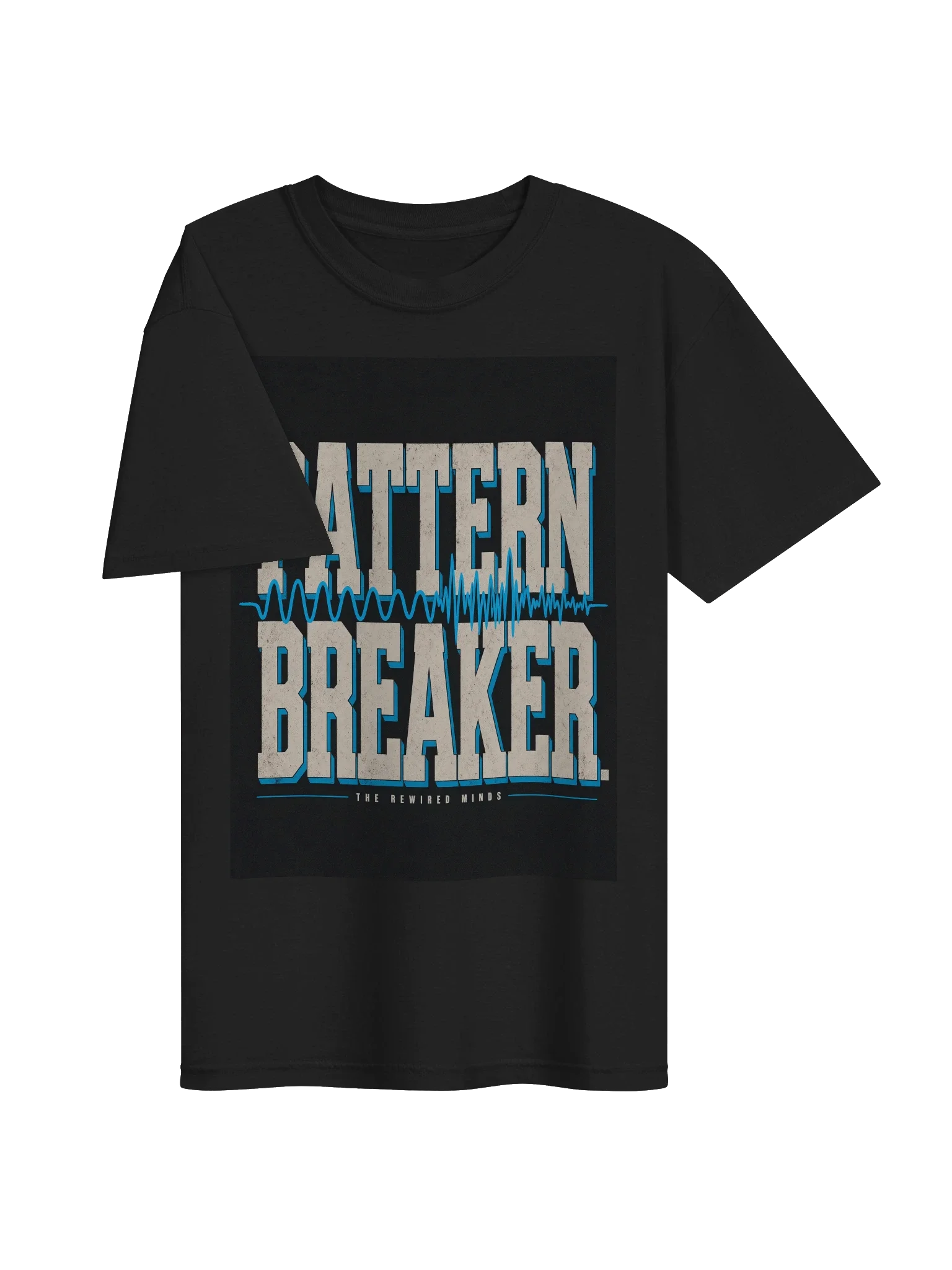 Pattern Breaker Tee — view 3