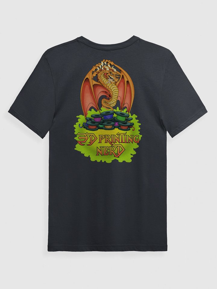 Dragon Nerds! product image (2)