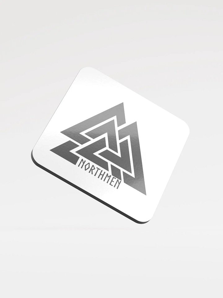 The Northmen - Grey Stylish - Coaster product image (1)