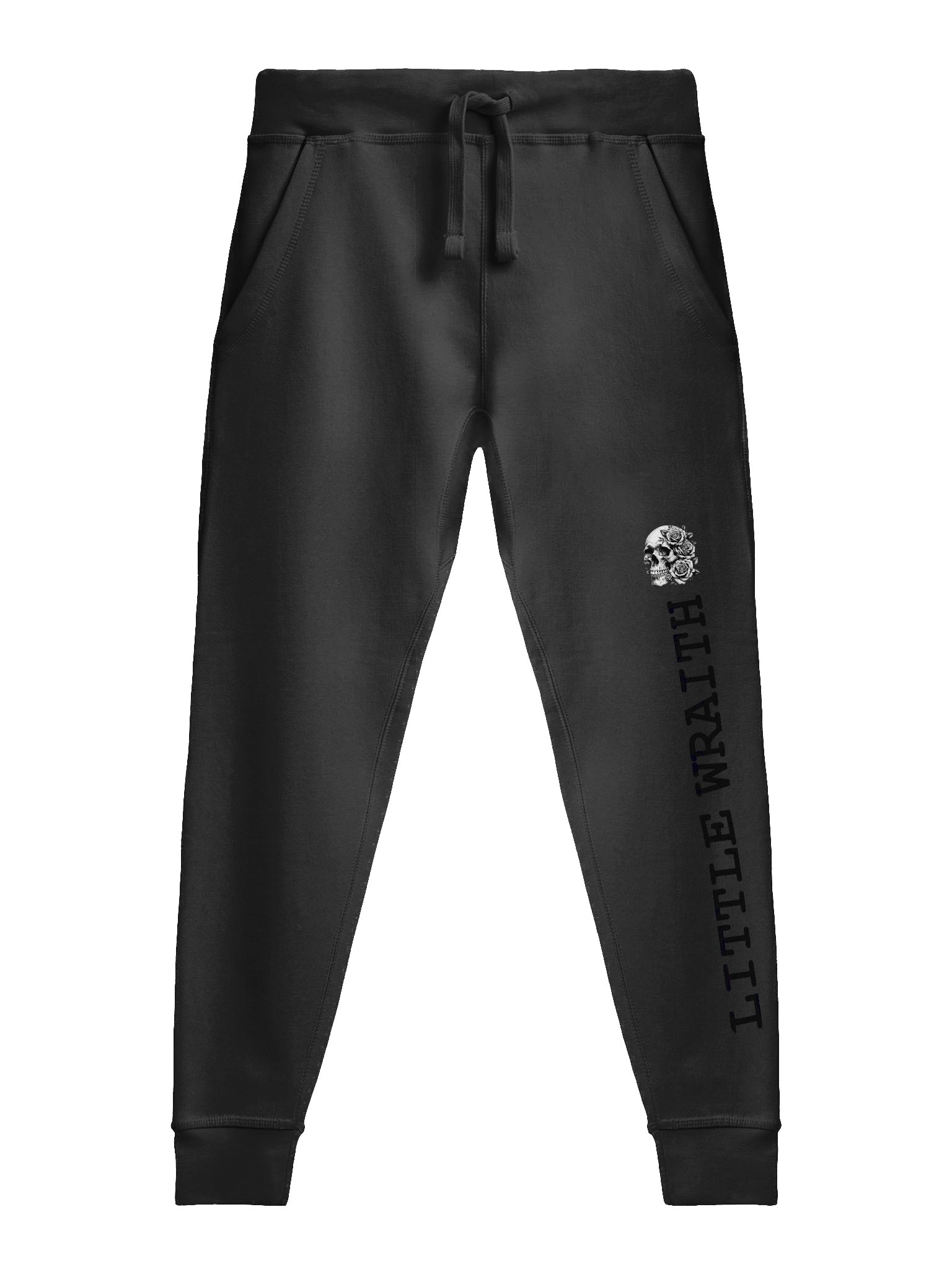 Little Wraith Joggers product image (1)