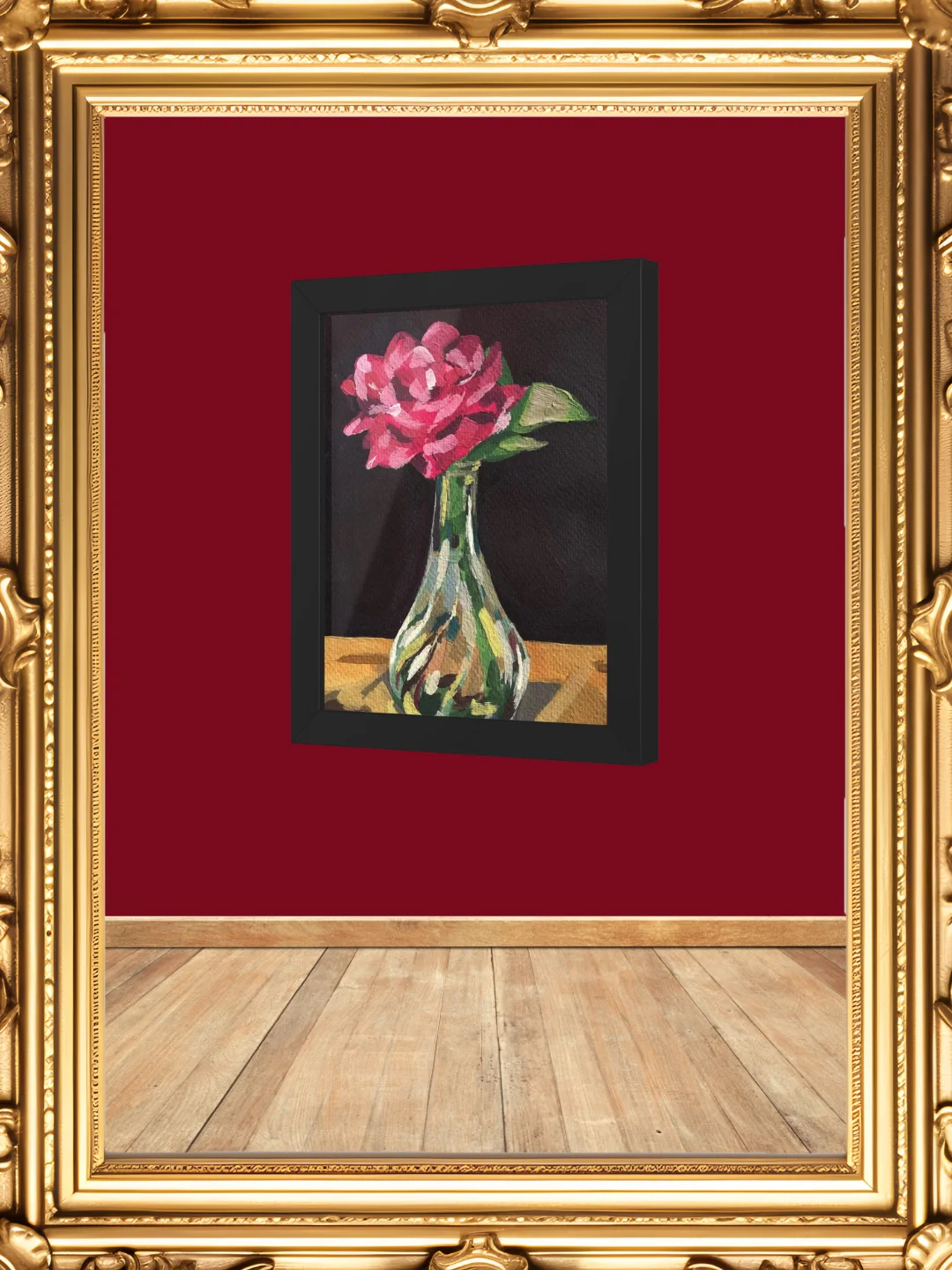 Magic Potion Framed Print product image (7)