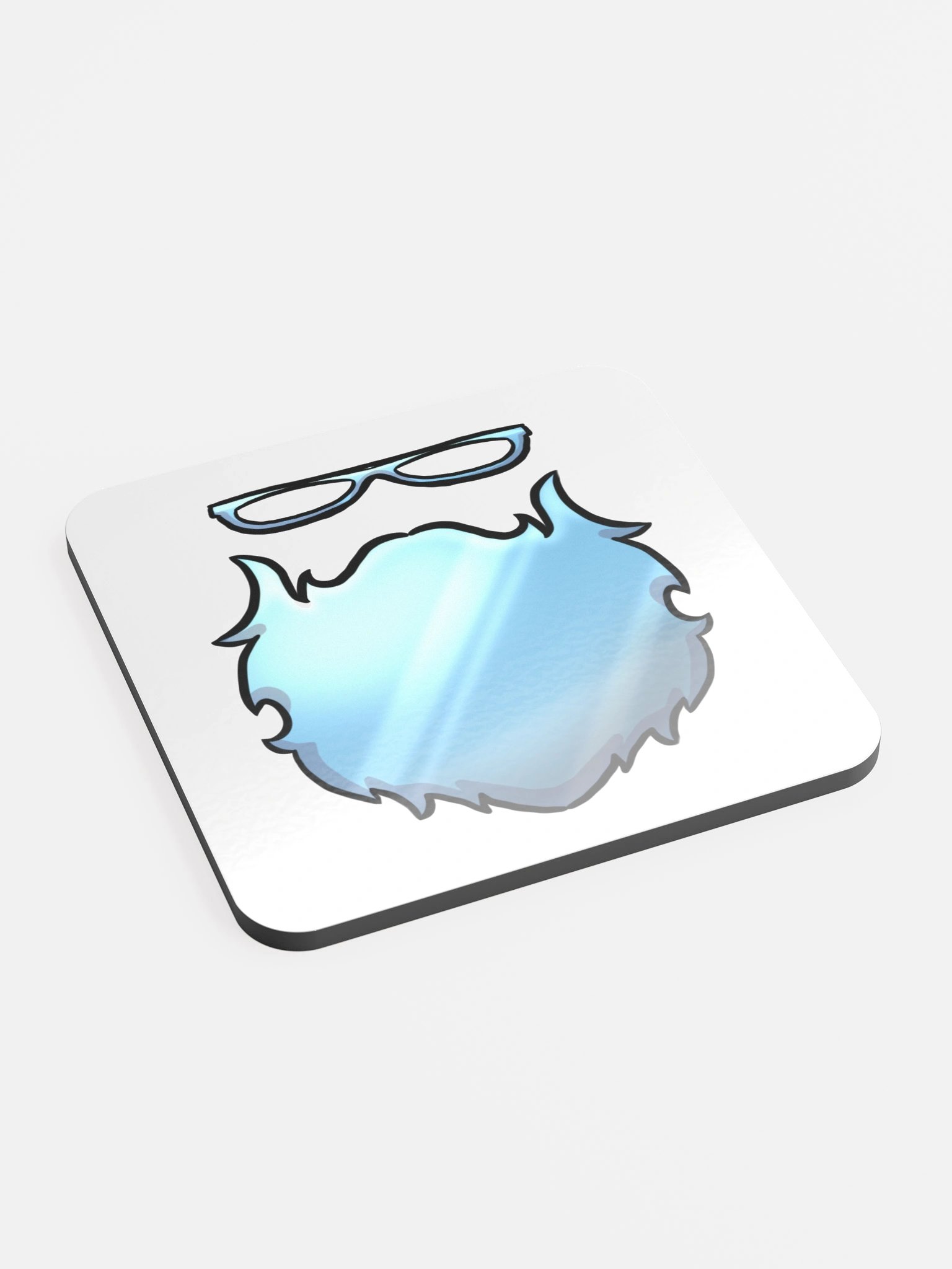 Platinum coaster product image (2)