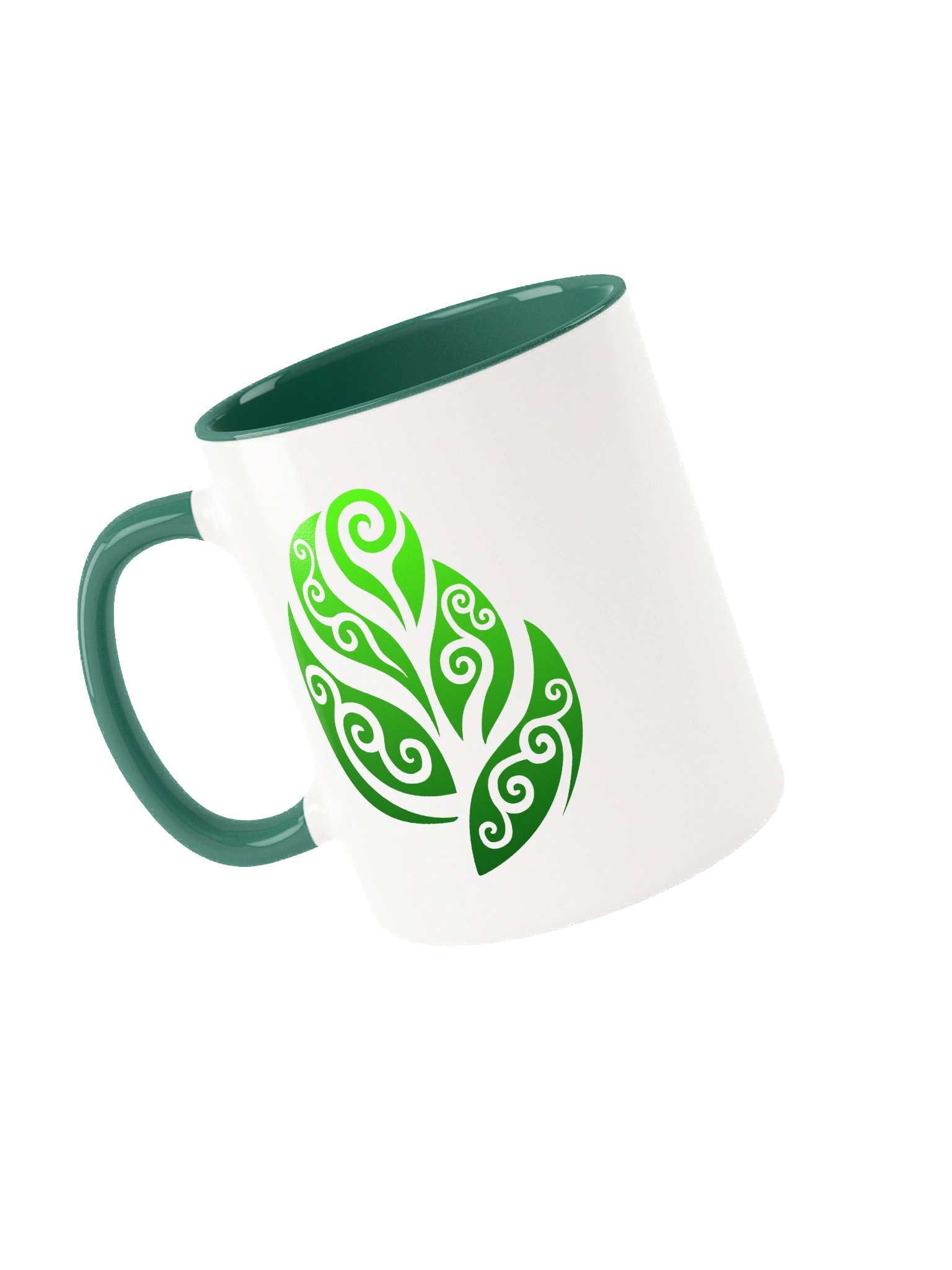 Zodiac Elemental Mug - 06 - Virgo product image (3)