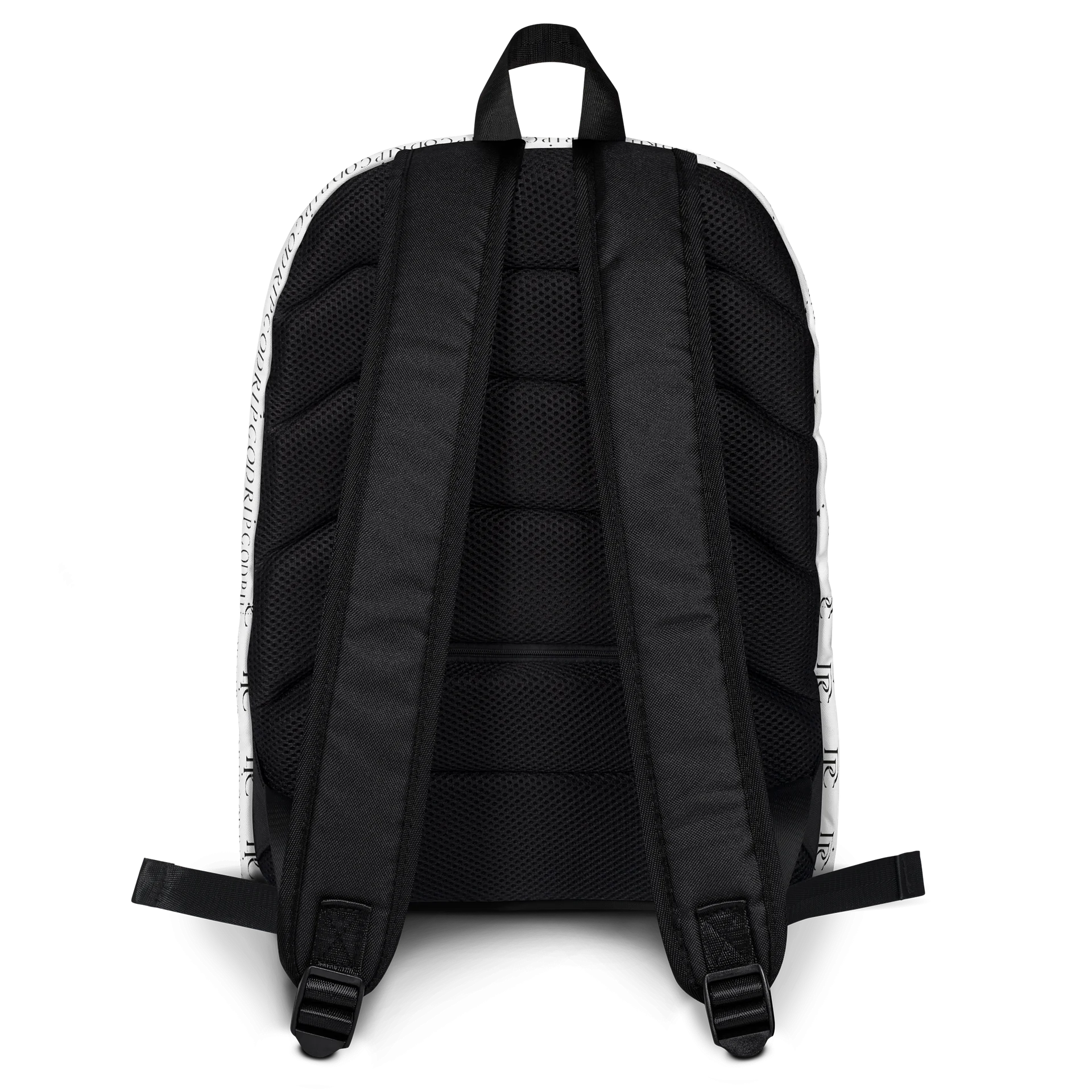 DRIPCO Monogram Backpack product image (4)