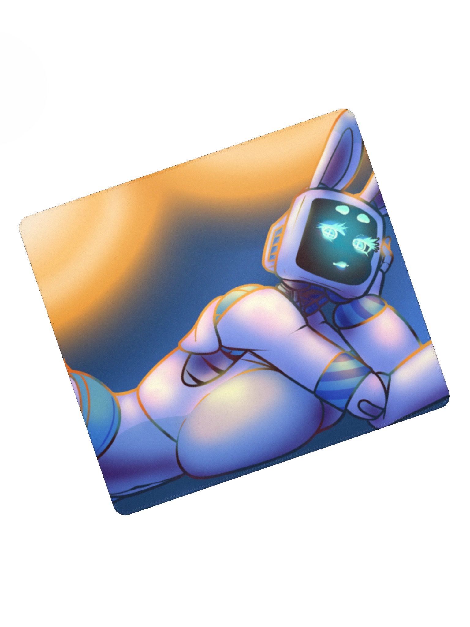 Stream Gaming Mouse Pad product image (8)