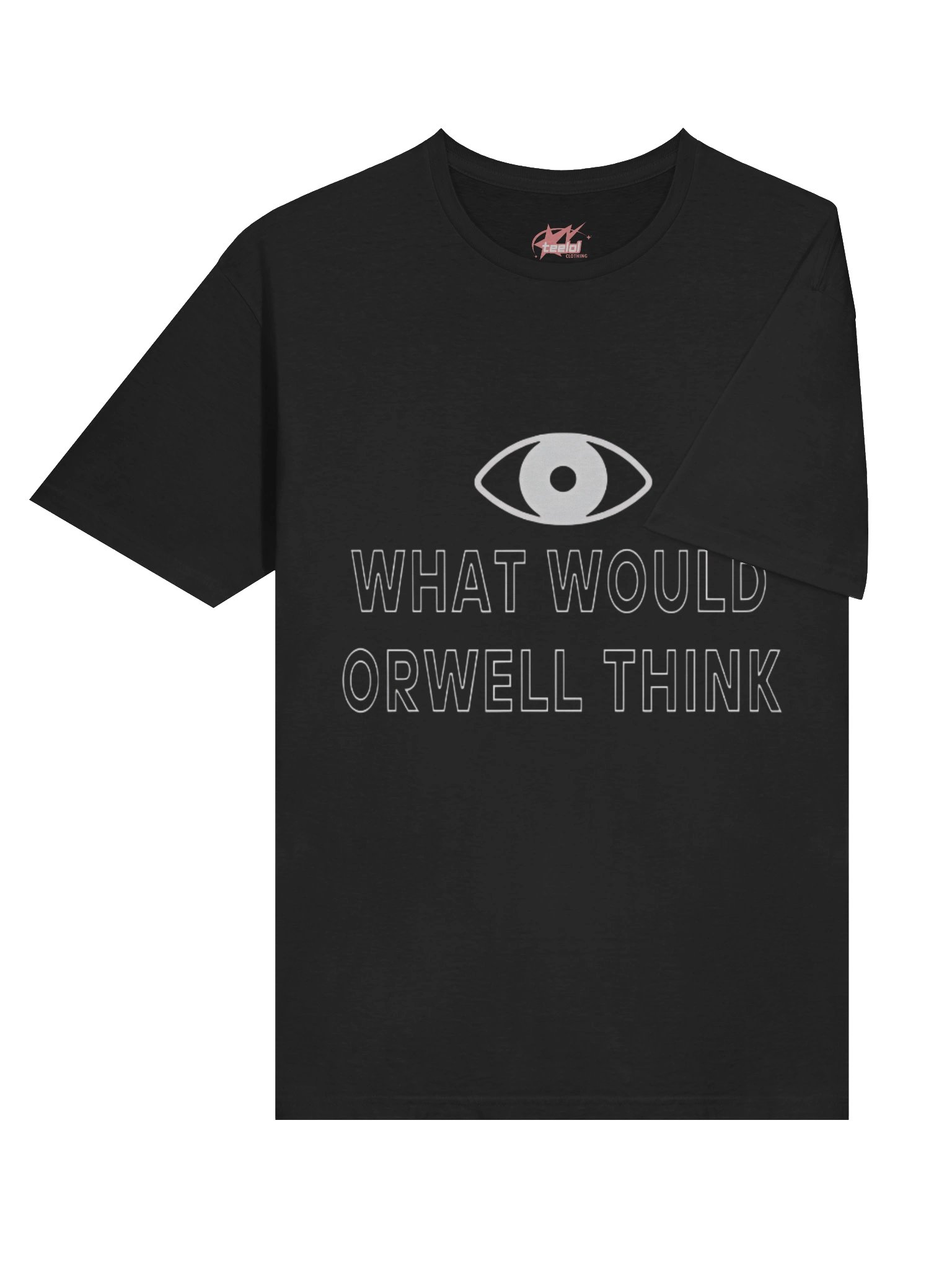 What Would Orwell Think Shirt product image (4)