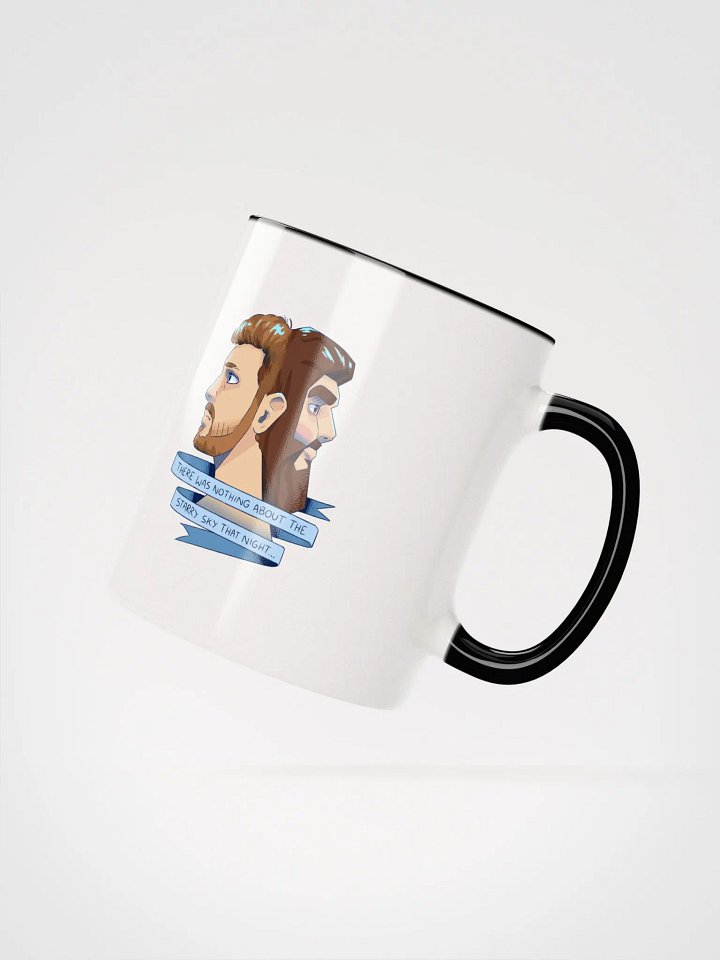 Starry Sky Mug product image (12)