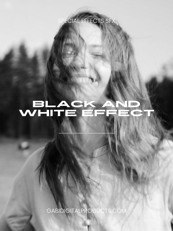 MRR/PLR Premiere SPECIAL EFFECTS Presets product image (5)