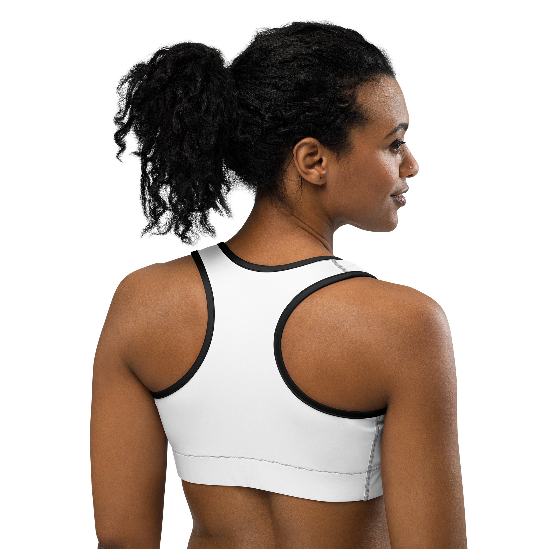 Dance Delight Sports Bra product image (4)