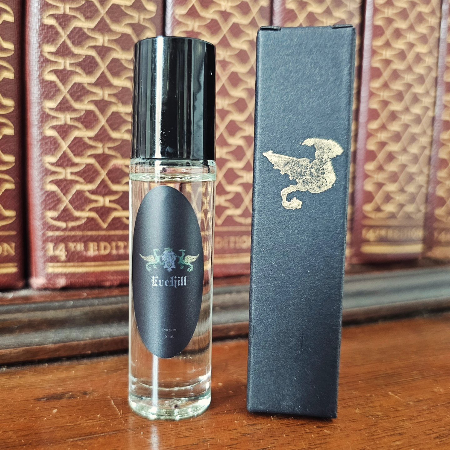 Origine 9 ml Rollerball product image (1)