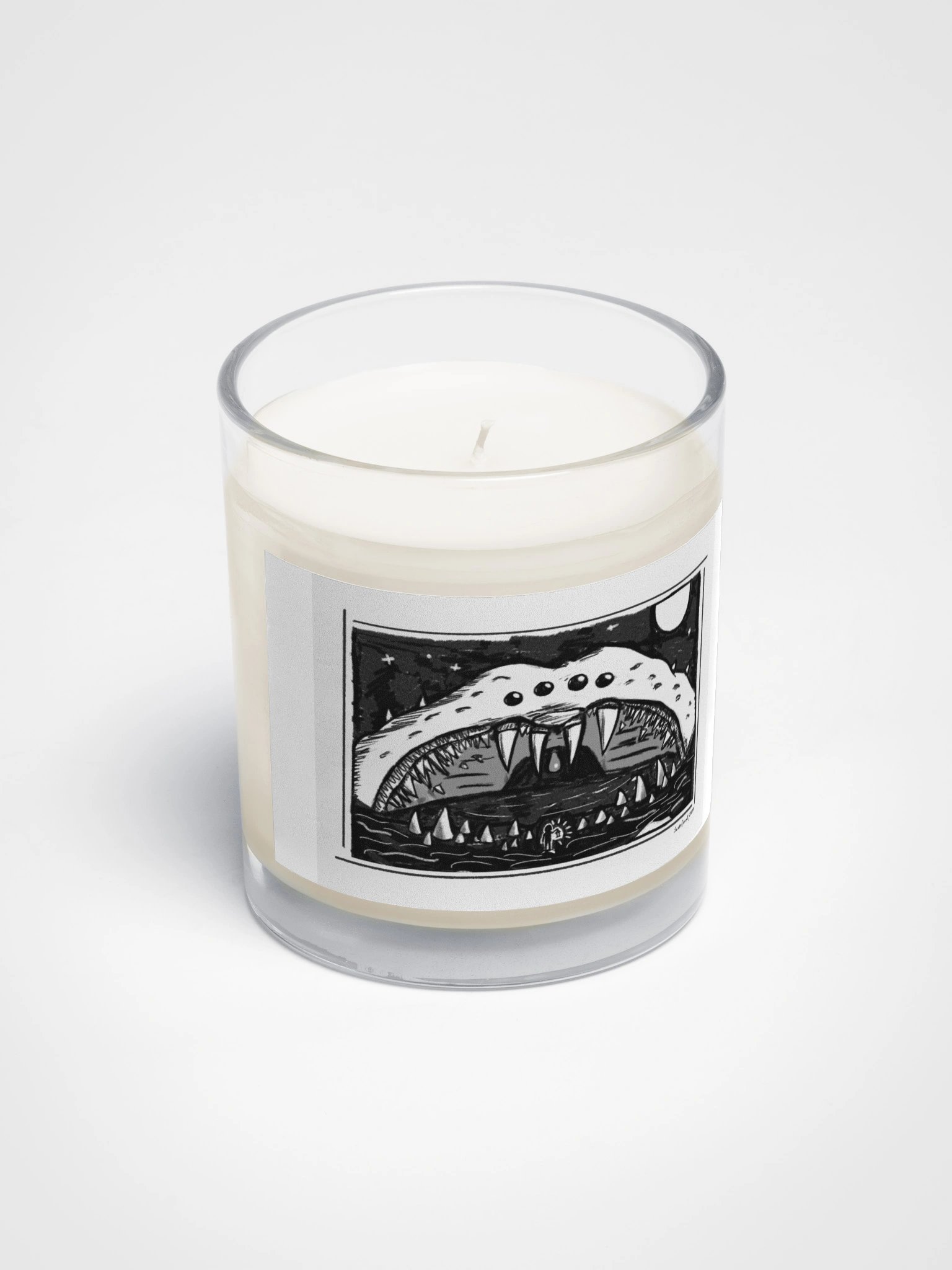Bait - Candle product image (2)