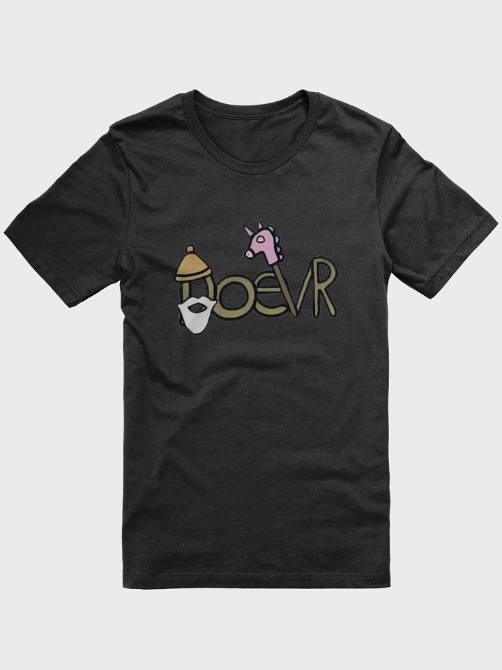 DoeVR Light Shirt product image (1)